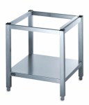 E5 Stand for griddle  fryer